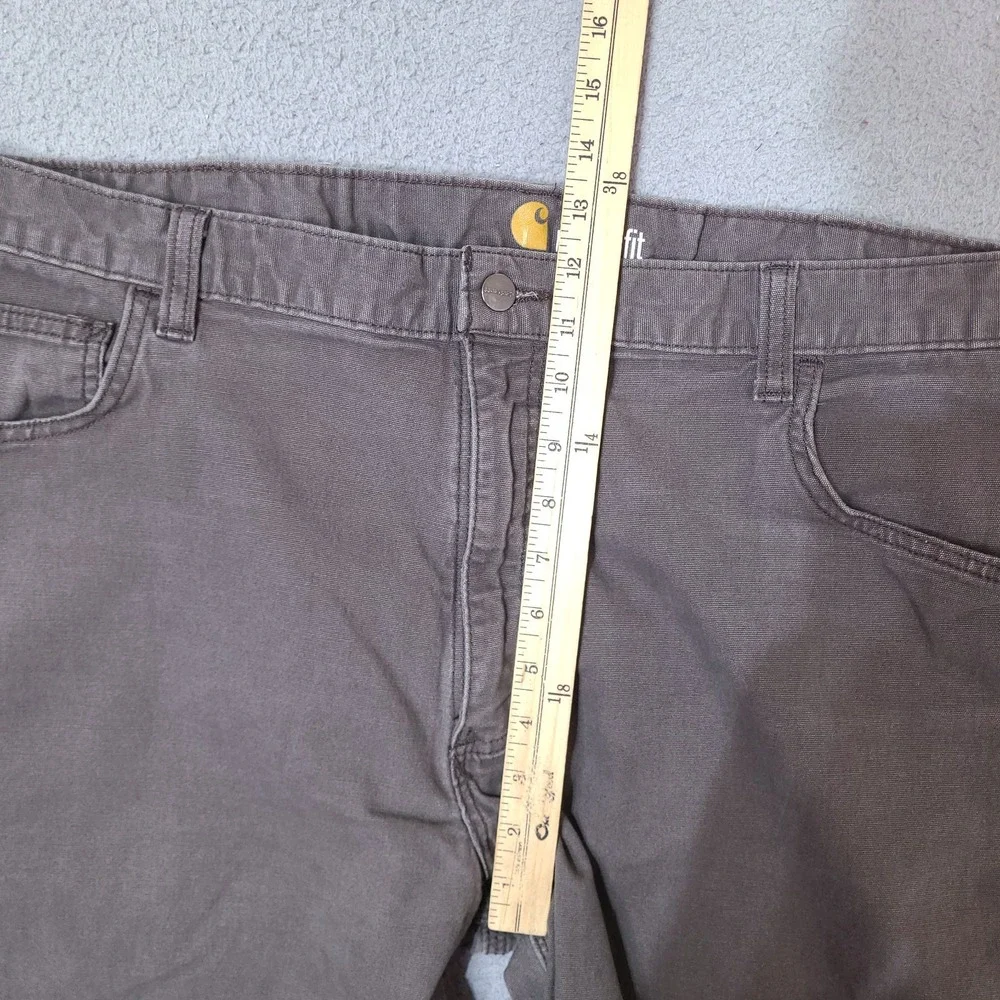 Carhartt good used